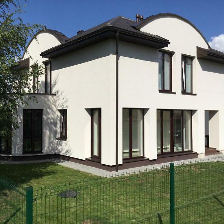 ドルスキニンカイ Radvi Houseヴィラ エクステリア 写真