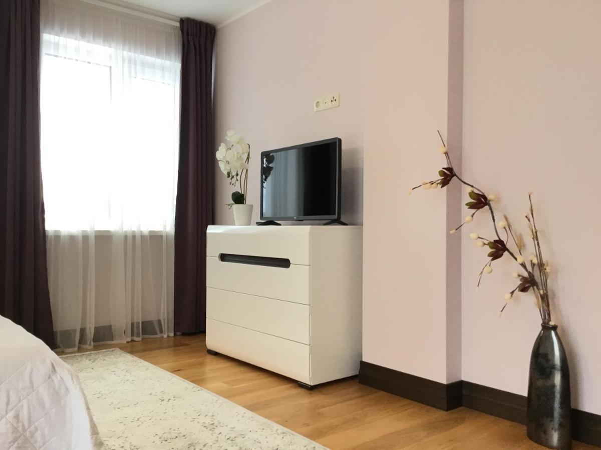 ドルスキニンカイ Radvi Houseヴィラ エクステリア 写真