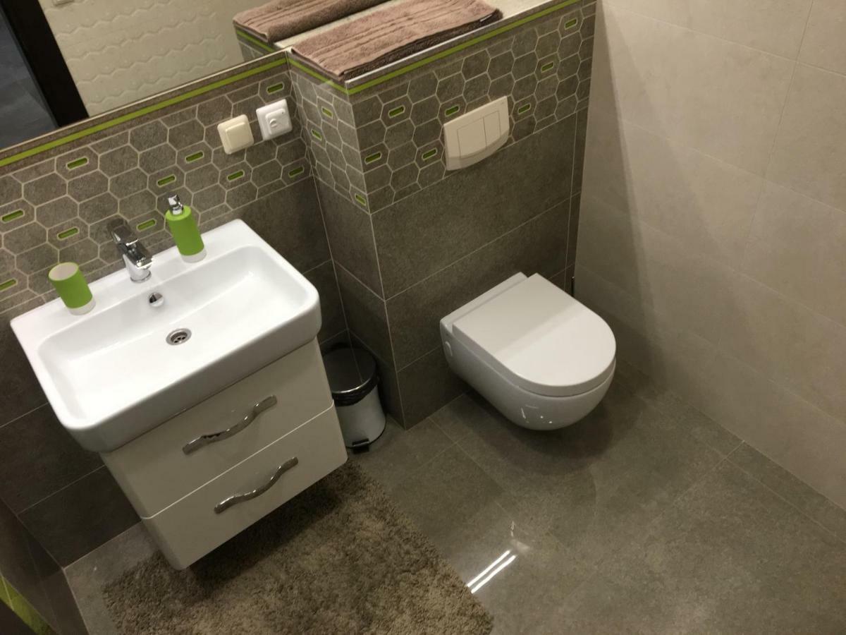 ドルスキニンカイ Radvi Houseヴィラ エクステリア 写真