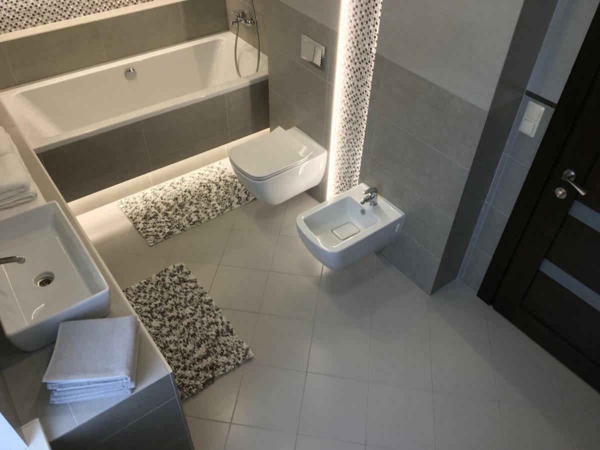 ドルスキニンカイ Radvi Houseヴィラ エクステリア 写真