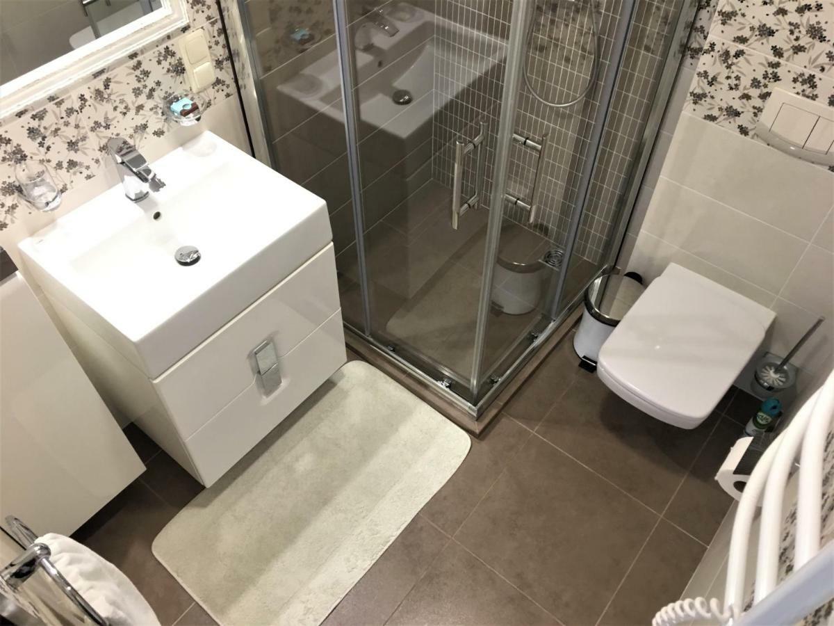 ドルスキニンカイ Radvi Houseヴィラ エクステリア 写真