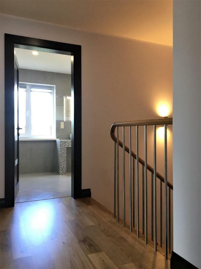 ドルスキニンカイ Radvi Houseヴィラ エクステリア 写真