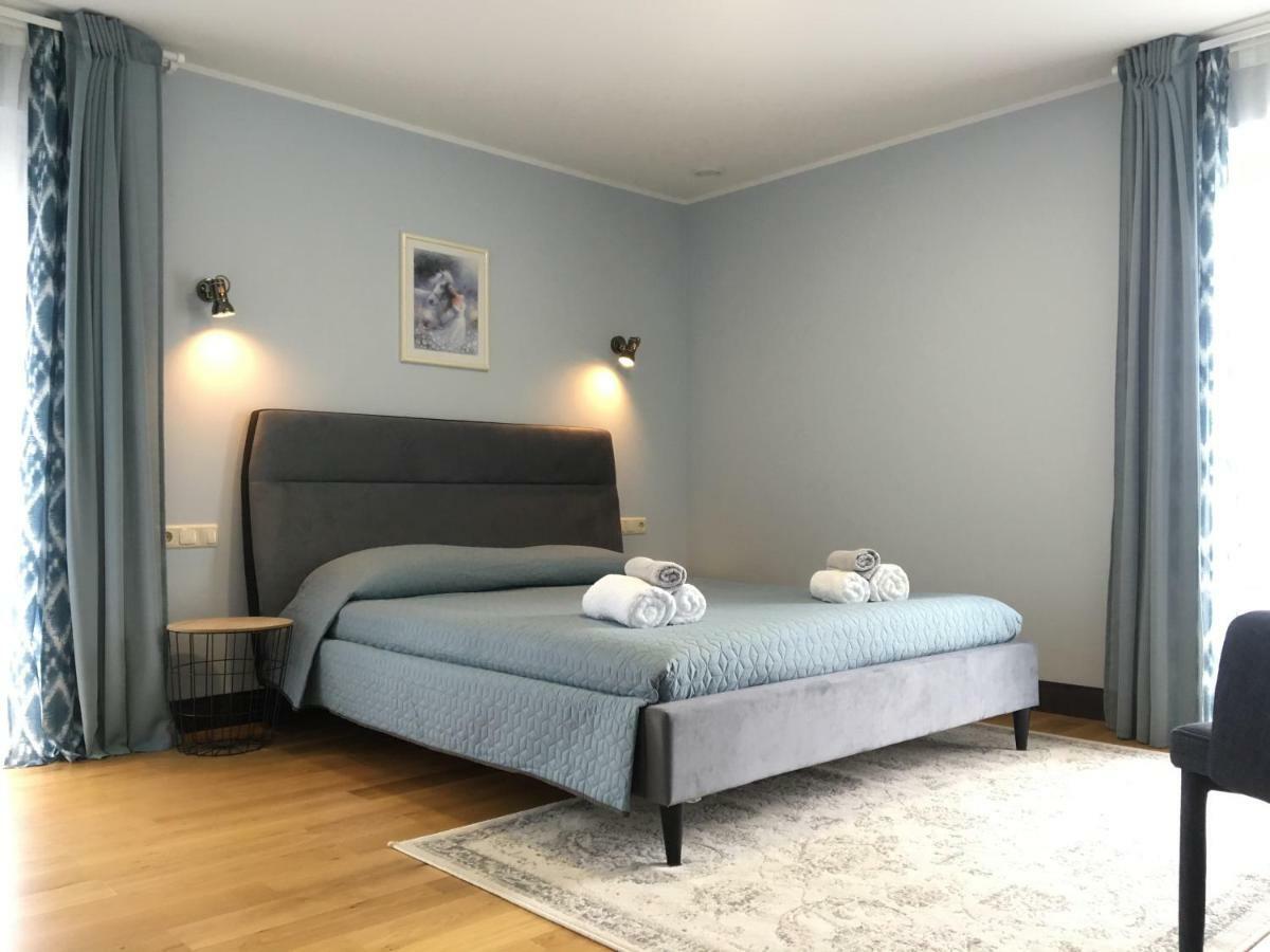 ドルスキニンカイ Radvi Houseヴィラ エクステリア 写真